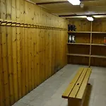 Szálloda Hostel Flims Flims