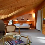 Hostel Flims 4*