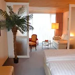 Hostel Flims Szálloda