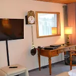 Hostel Flims Hotel 4*