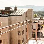 Szálloda Hostel Flims Flims