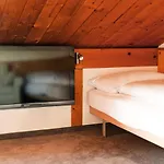 Hotel Hostel Flims