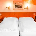 Hotel Hostel Flims 4*