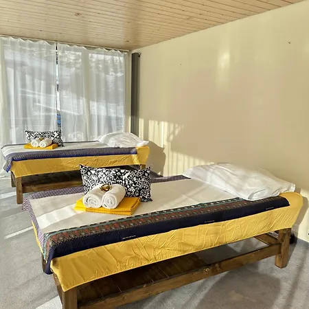 Hillsite Smart Flims Hotel 4*