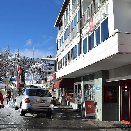 Hostel Flims Φιλμς