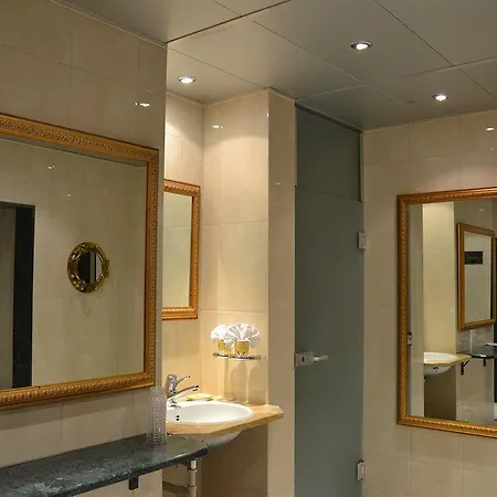 酒店 瑞士影视酒店 弗利姆斯