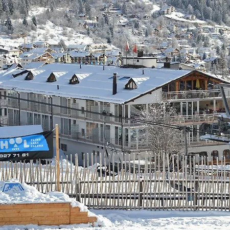 Hostel Flims