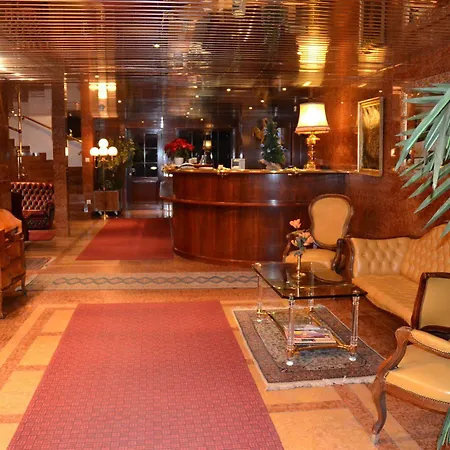 Hillsite Smart Flims Hotel Laax