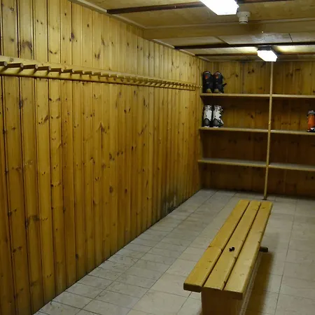 Ξενοδοχείο Hostel Flims Φιλμς