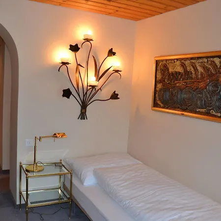 瑞士影视酒店 酒店