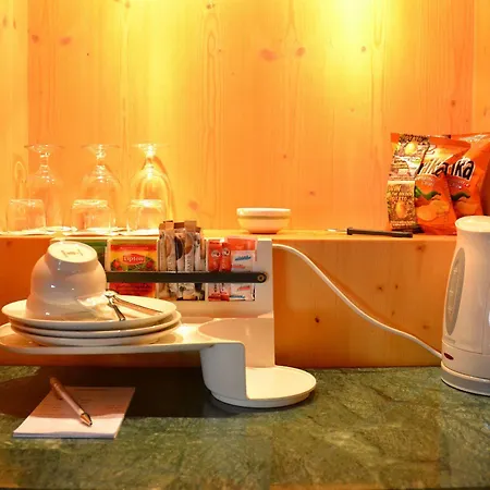 Hostel Flims 4* Flims