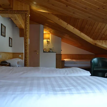 Hillsite Smart Flims Hotel Laax