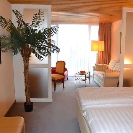 Hillsite Smart Flims Hotel