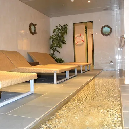 Hostel Flims 4*