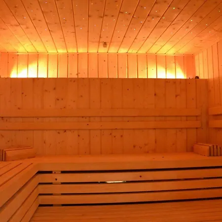 Hostel Flims Ξενοδοχείο