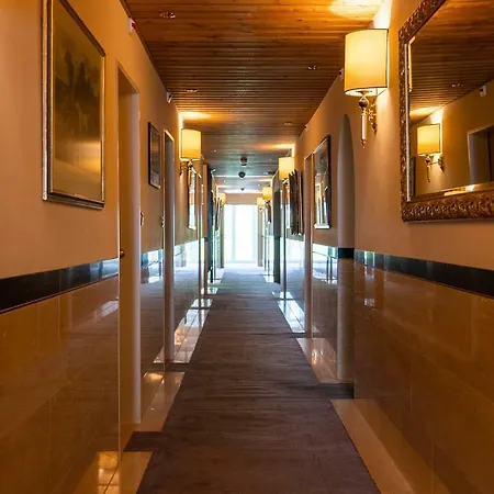 Hostel Flims Φιλμς