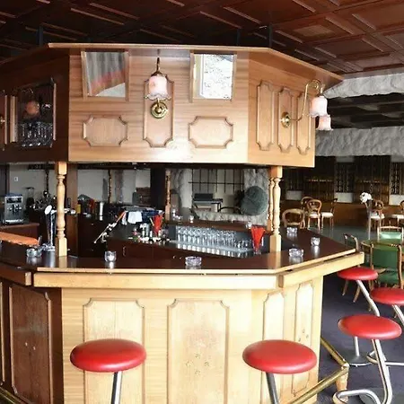 瑞士影视酒店 酒店 弗利姆斯