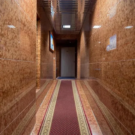 Hostel Flims Hotel 4*