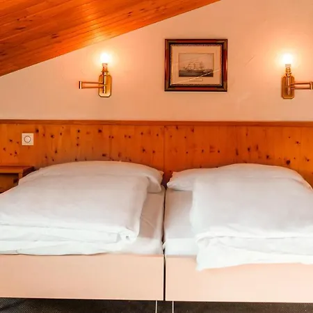 Hostel Flims Hotel
