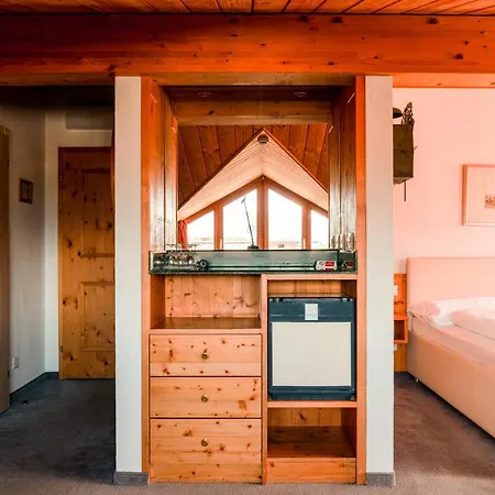 Hotel Hillsite Smart Flims Laax