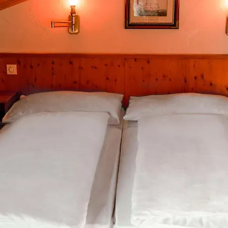 Hillsite Smart Flims Hotel Laax