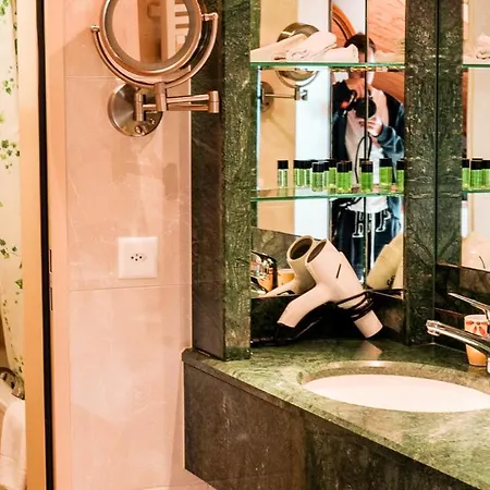 酒店 瑞士影视酒店 弗利姆斯