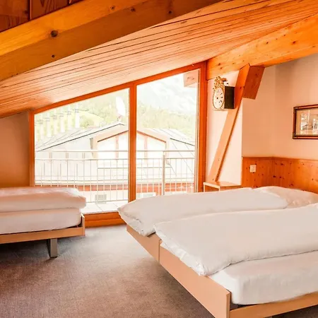 Hostel Flims Ξενοδοχείο