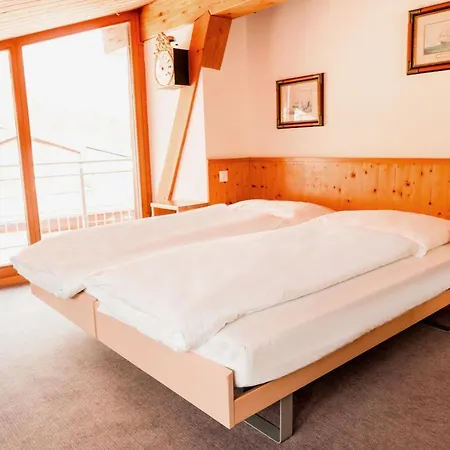 Hostel Flims 4* Φιλμς