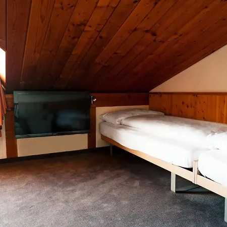 Hillsite Smart Flims 4* Laax