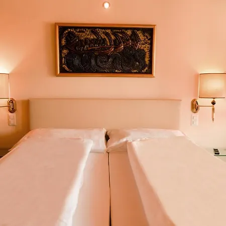 Hostel Flims Φιλμς