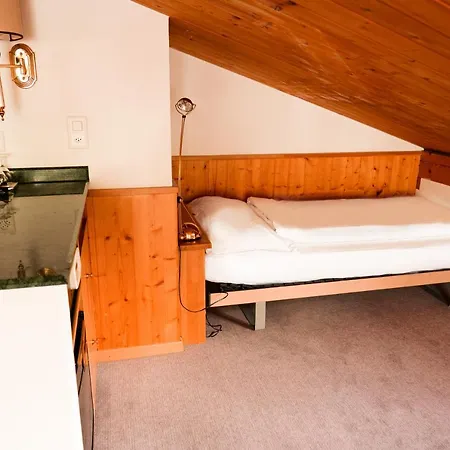 Ξενοδοχείο Hostel Flims