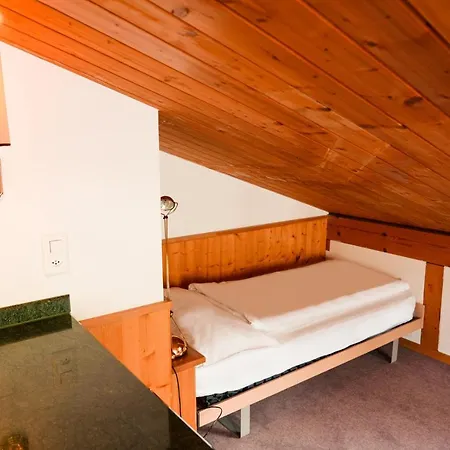 瑞士影视酒店 酒店 弗利姆斯