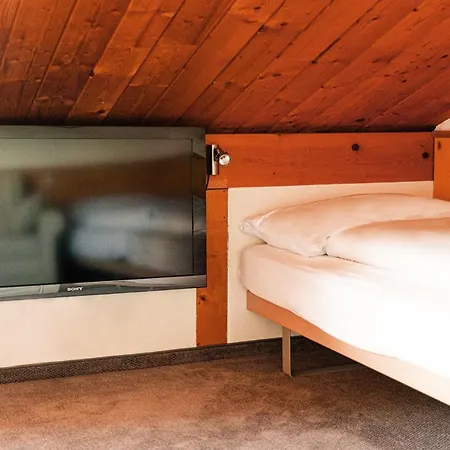 Ξενοδοχείο Hostel Flims