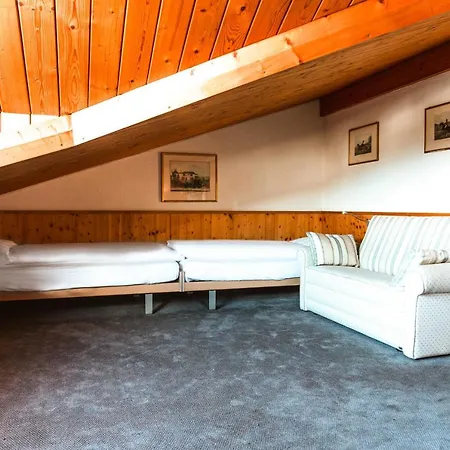 Hillsite Smart Flims Hotel Laax