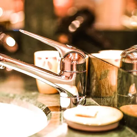 Hostel Flims Ξενοδοχείο