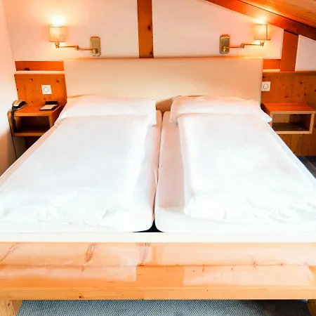 Hillsite Smart Flims 4* Laax
