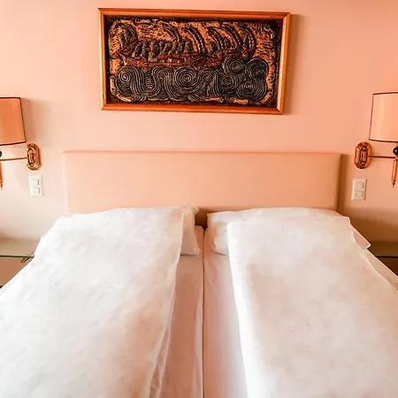 Hillsite Smart Flims Hotel Laax