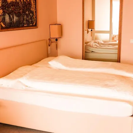 Hostel Flims 4* Φιλμς