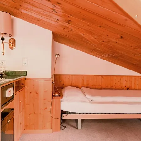 Hostel Flims 4* Φιλμς