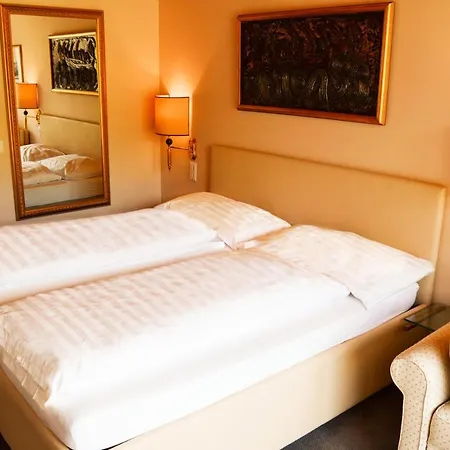 Hillsite Smart Flims Hotel