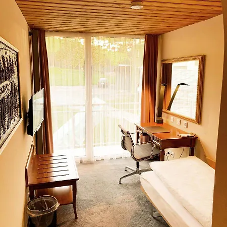 Hillsite Smart Flims Hotel Laax