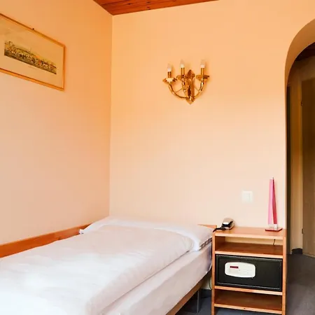 Hillsite Smart Flims Hotel 4*
