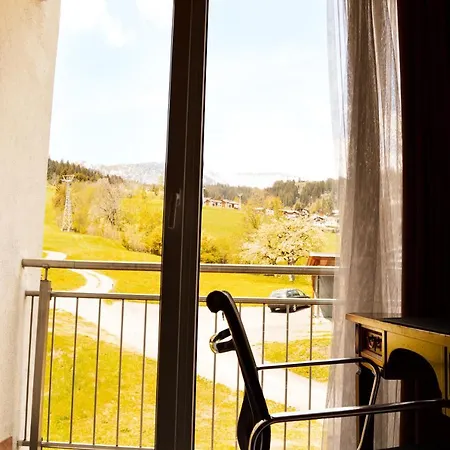 Hostel Flims 4* Φιλμς