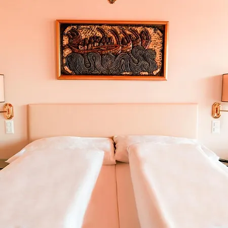 Hostel Flims Φιλμς