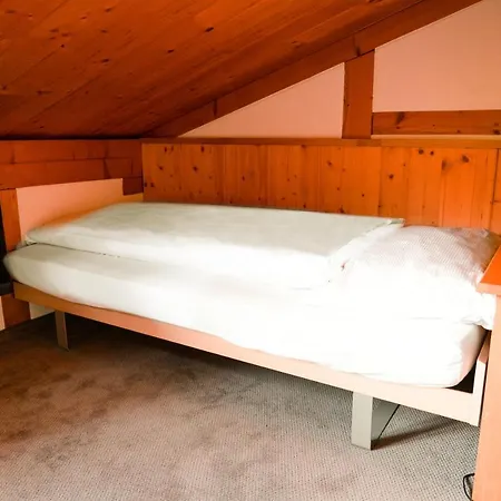 Hostel Flims 4*