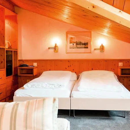 Ξενοδοχείο Hostel Flims