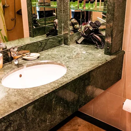 Hostel Flims Ξενοδοχείο