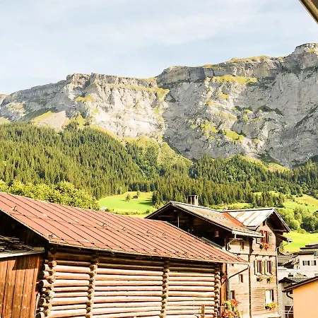 Hostel Flims Φιλμς