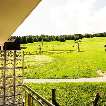 Szálloda Hillsite Smart Flims Laax