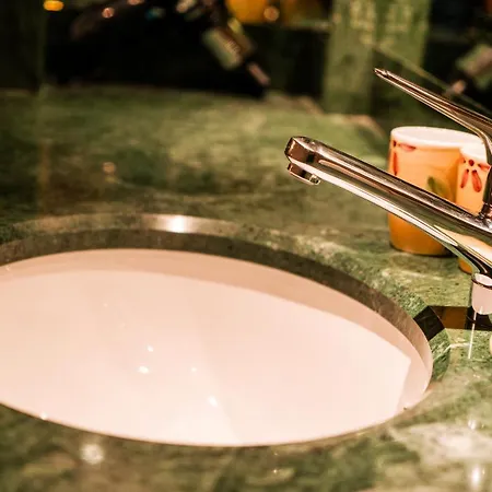 瑞士影视酒店 4* 弗利姆斯